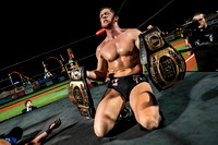 Ring of Honor - August 15 2014
