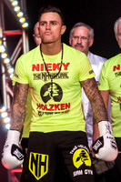 Nieky "The Natural" Holzken