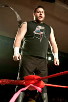 Ring of Honor - March 30 2012