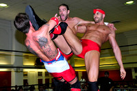 Flashback: 2010 Wrestling Photos