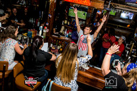 TGI Friday's 2016 Lynnhaven Bartender Competition - July 05 2016