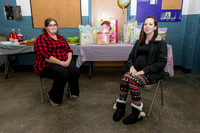 Phoenix and Emberly Baby Shower - 12/14/2019