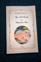 Harris Wedding